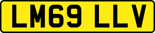 LM69LLV