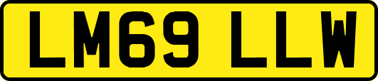 LM69LLW
