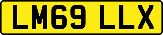 LM69LLX
