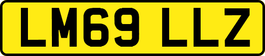 LM69LLZ
