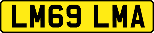 LM69LMA