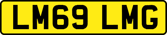 LM69LMG