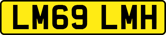 LM69LMH