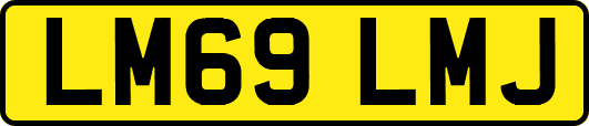 LM69LMJ
