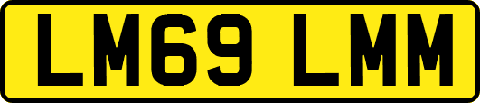 LM69LMM
