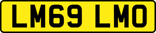 LM69LMO