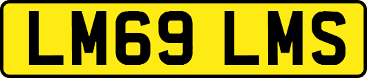 LM69LMS