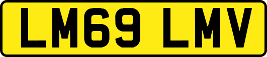 LM69LMV