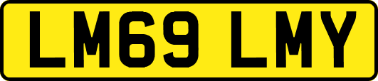 LM69LMY