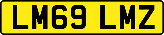 LM69LMZ