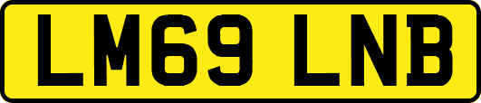 LM69LNB