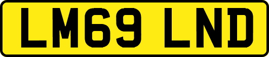 LM69LND