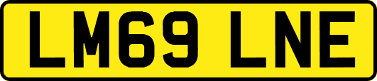 LM69LNE