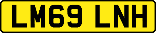 LM69LNH