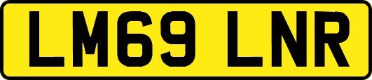LM69LNR