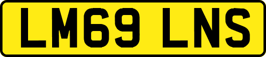 LM69LNS