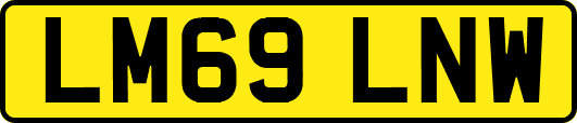 LM69LNW