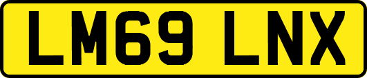 LM69LNX