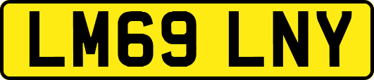 LM69LNY