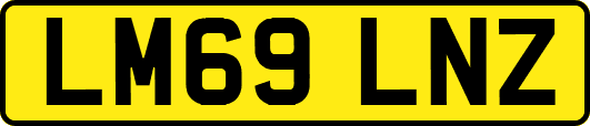LM69LNZ