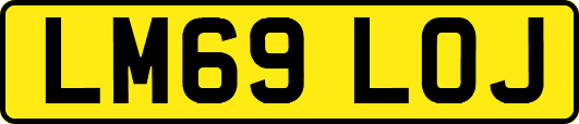 LM69LOJ
