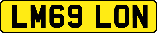 LM69LON