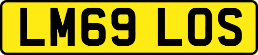 LM69LOS