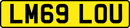 LM69LOU