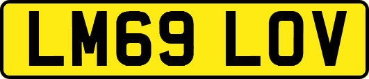 LM69LOV
