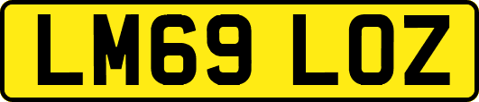 LM69LOZ
