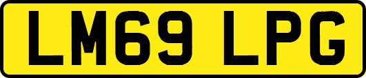 LM69LPG