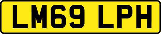 LM69LPH