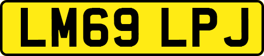 LM69LPJ