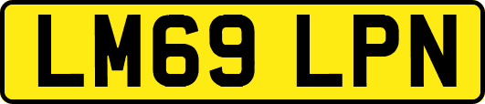 LM69LPN