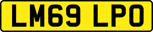 LM69LPO