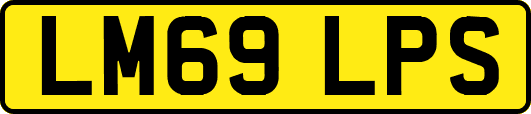 LM69LPS