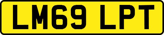 LM69LPT