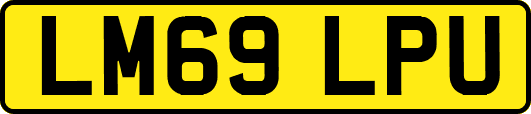 LM69LPU