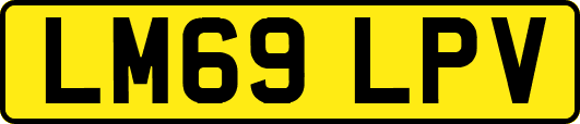 LM69LPV