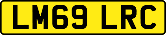 LM69LRC