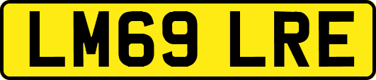 LM69LRE