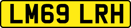 LM69LRH