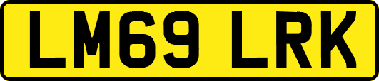 LM69LRK