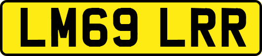 LM69LRR