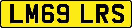 LM69LRS