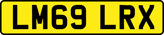 LM69LRX