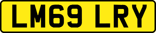 LM69LRY