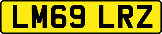 LM69LRZ