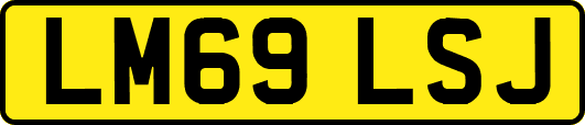 LM69LSJ