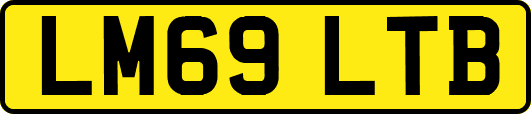 LM69LTB